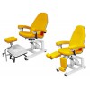 Beauty stoelen